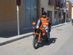 XVII Concentracion - 2010